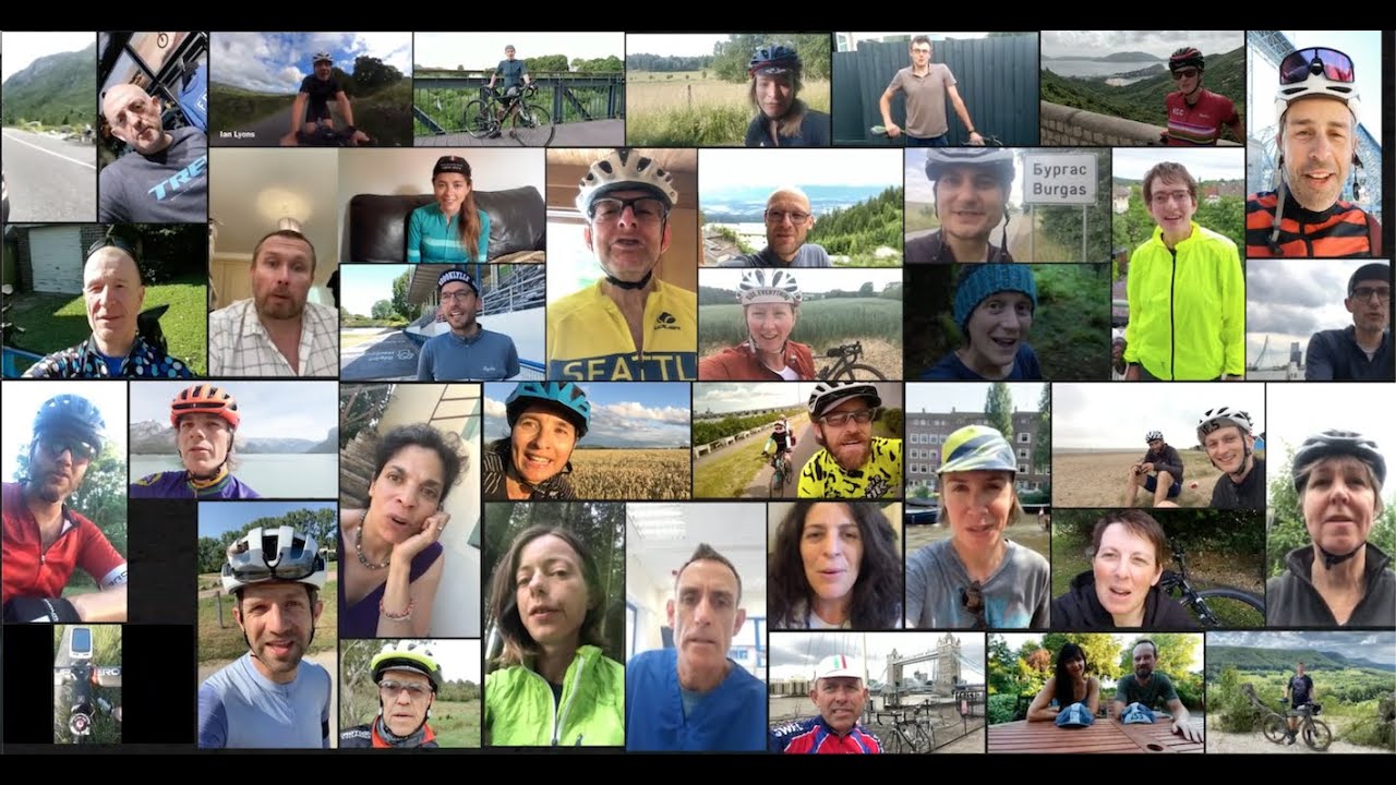 Transcontinental Race 2020