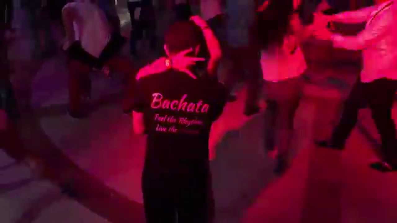 Sensual Bachata - 