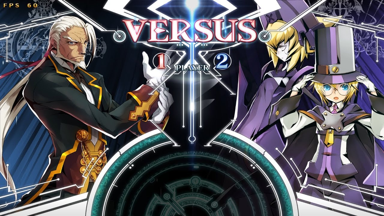 BBCF JonaK vs XCaliburbladez
