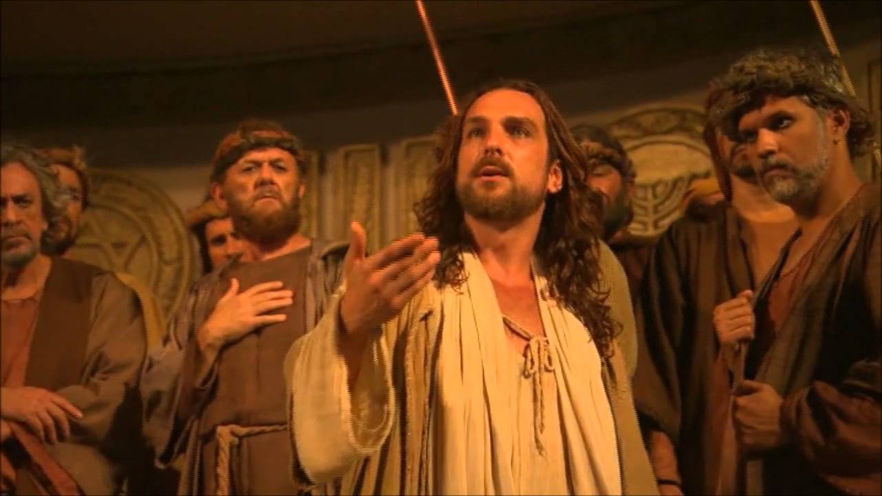 Especial: Paixão de Cristo de Nova Jerusalém - 2016