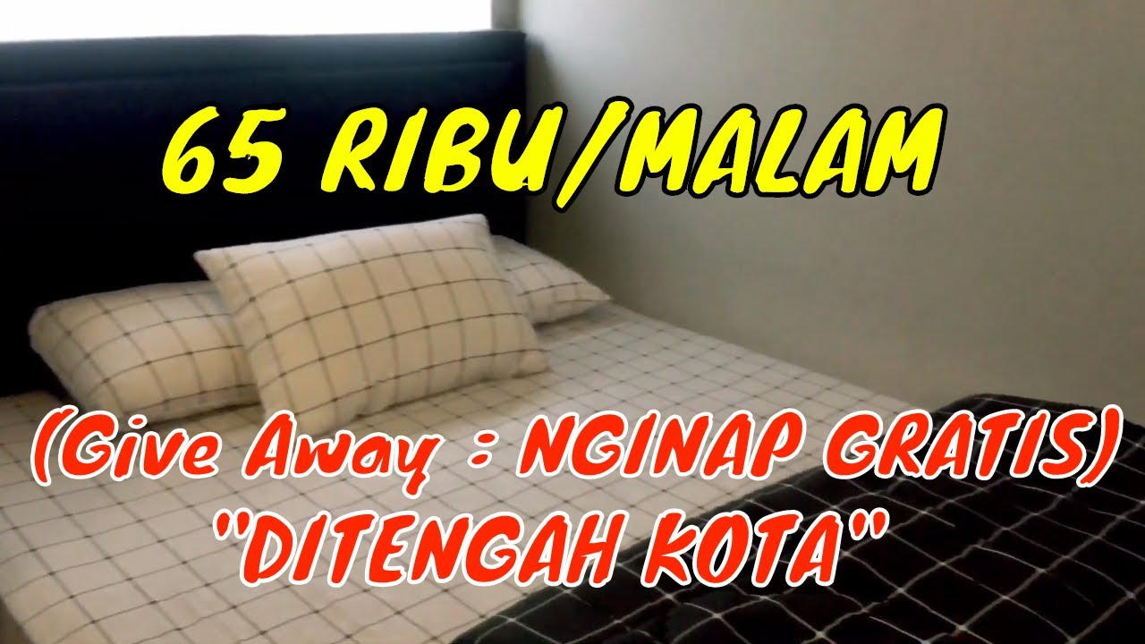 PENGINAPAN MURAH DI JOGJA - 