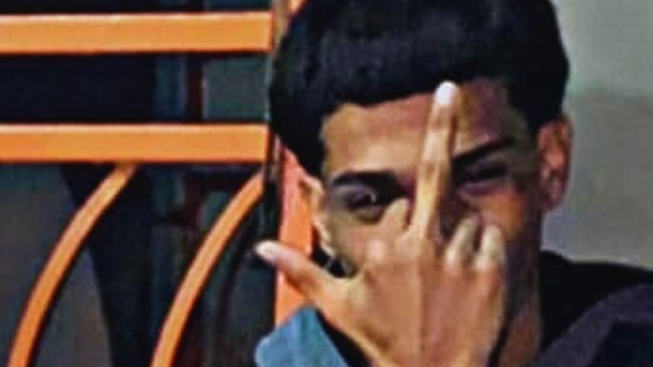 XABDIELL - AMOR BANDIDO (AUDIO)