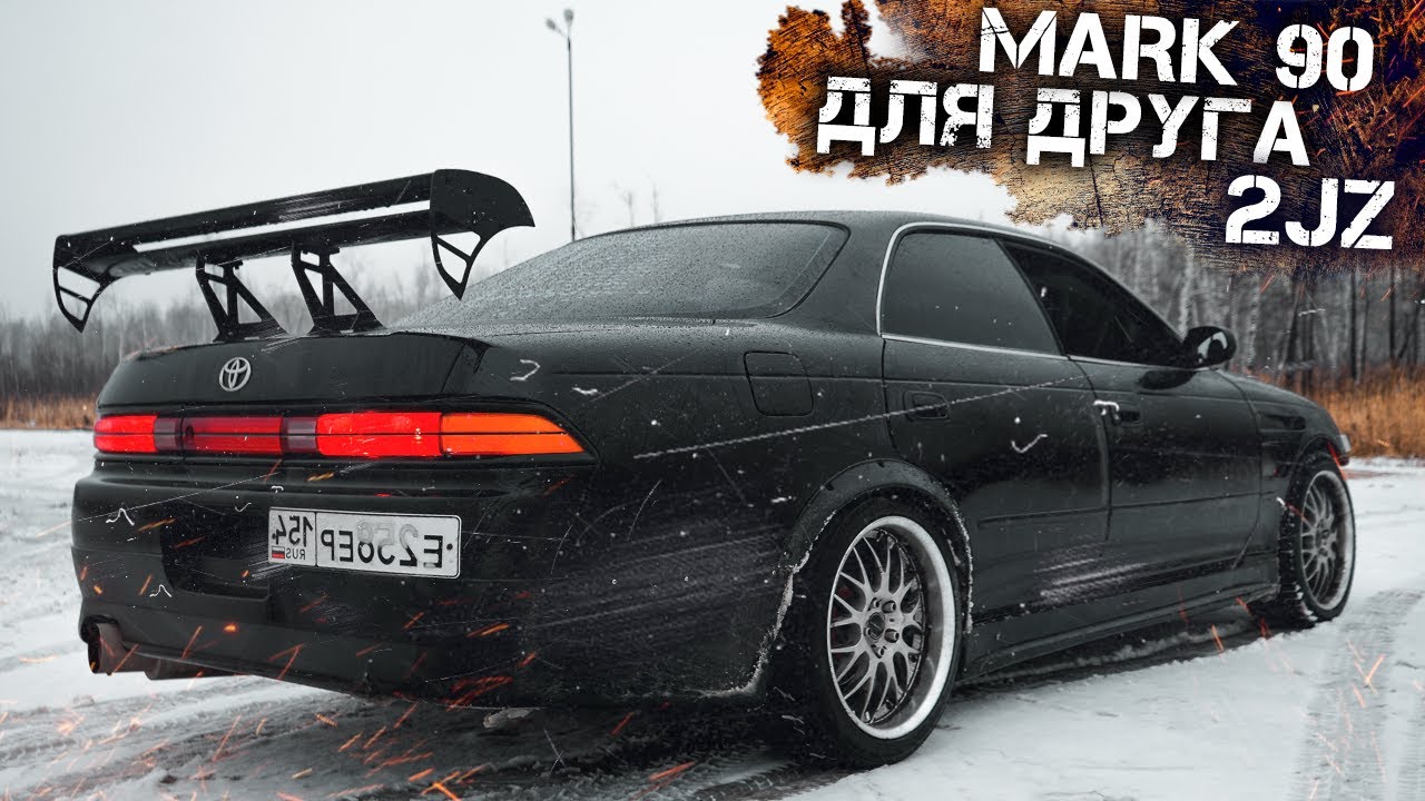 Купили САМУРАЯ для «Голливуда»  Довольный Пол Уокер!