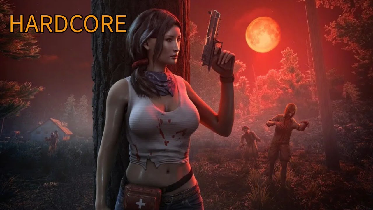 Hardcore | 7 Days to Die