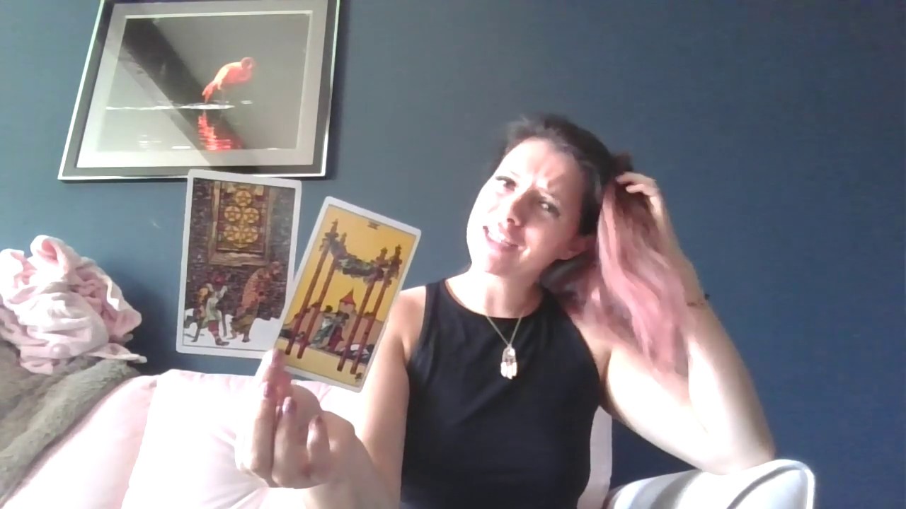 TWIN FLAME READING | 
