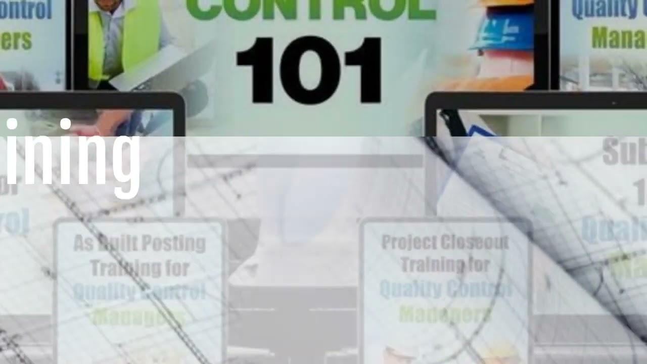 QC#federalcontracting #constructionmanager #generalcontractor #constructiontraining #qcmanager #qcm