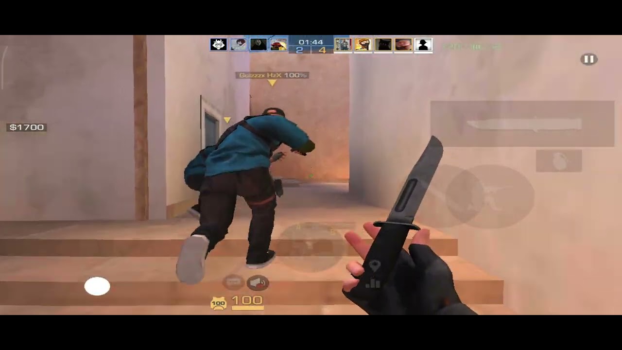 MD10 Smurf #2
