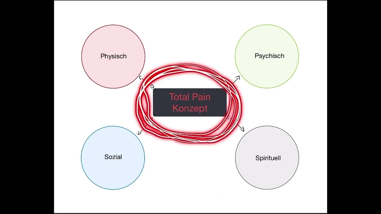 TOTAL PAIN KONZEPT - Einfach Erklärt