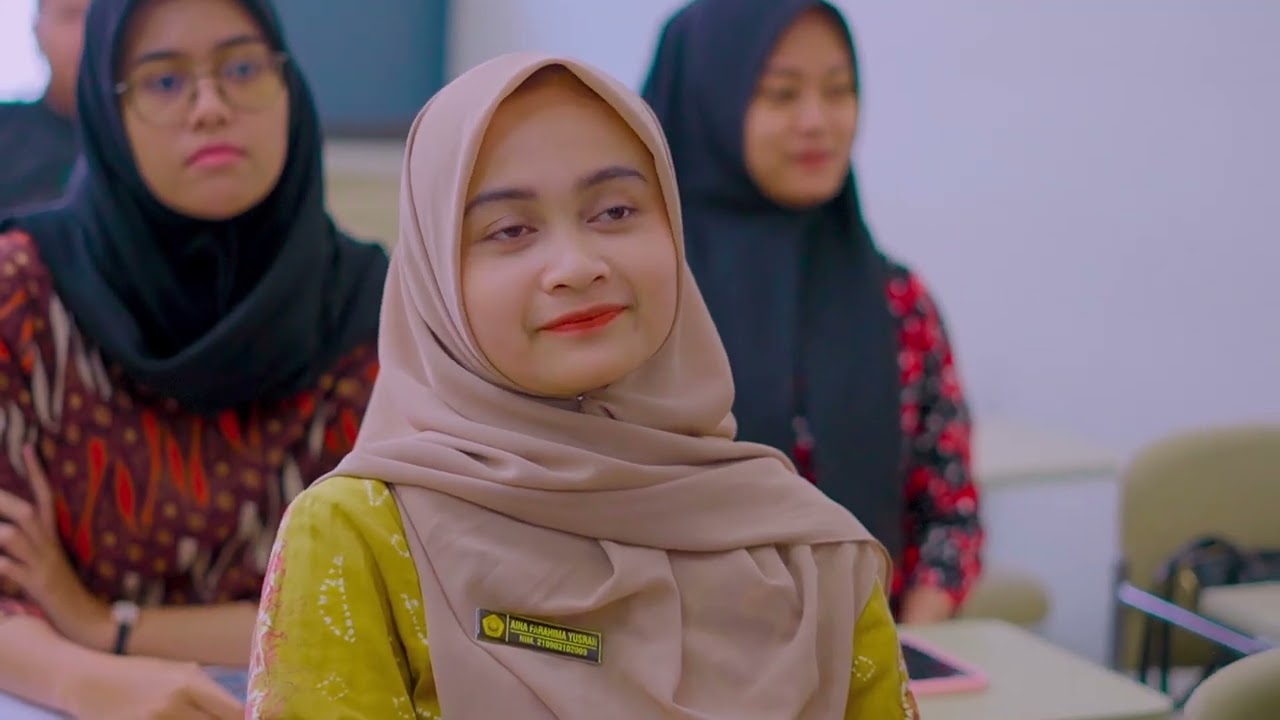 VIDEO PROFIL FAKULTAS ILMU SOSIAL DAN ILMU POLITIK UNIVERSITAS JEMBER
