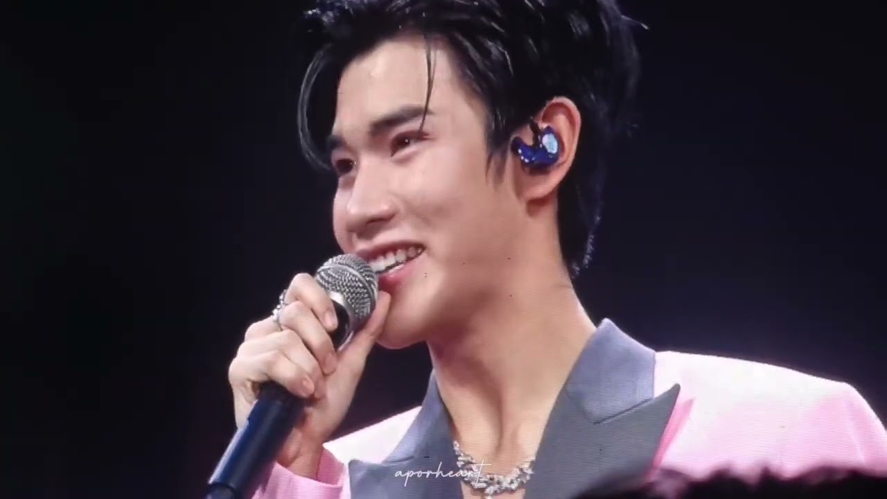 Fan Project + Thankyou Talk + แค่ครั้งเดียว 18032023 