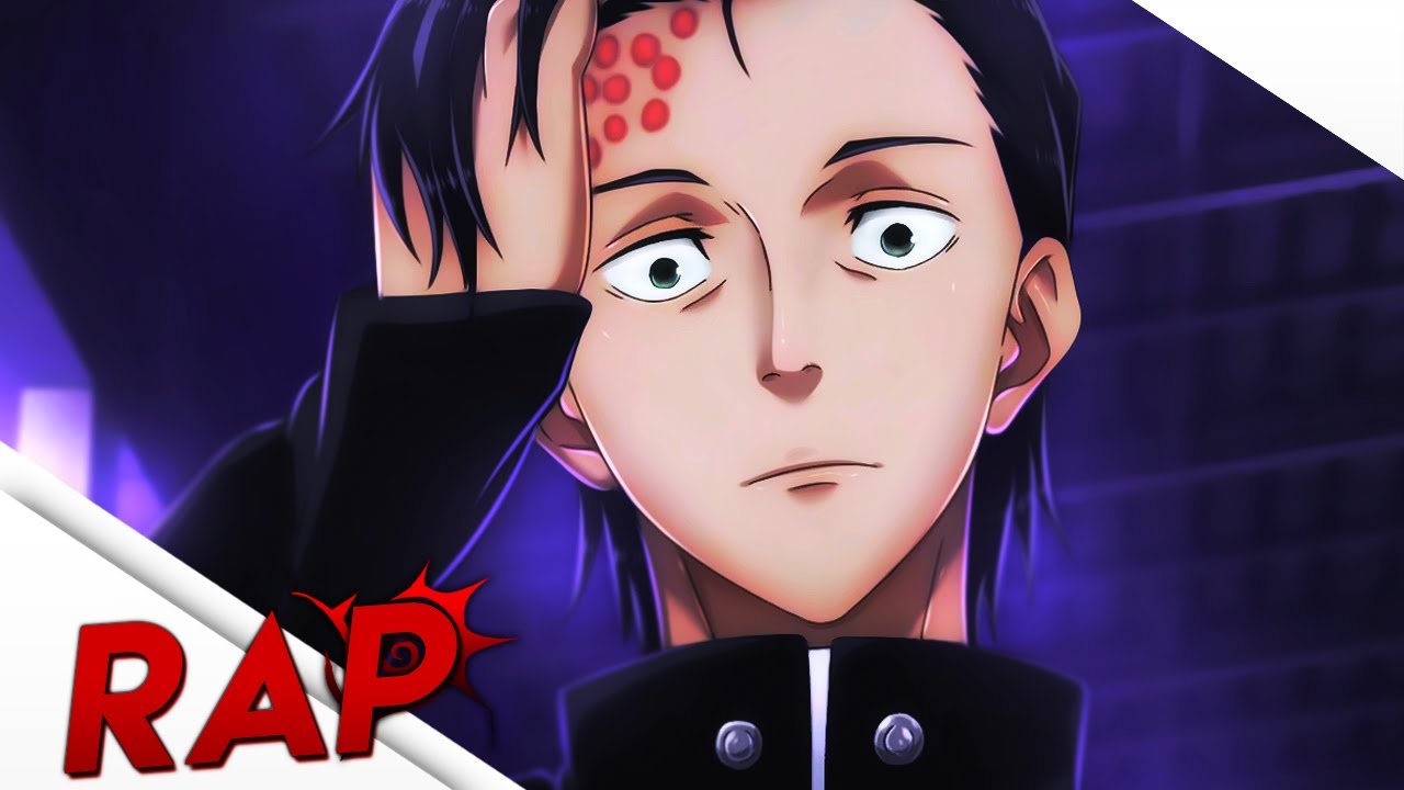 Rap do Junpei Yoshino (Jujutsu Kaisen) | Humanos N&atilde;o Tem Cora&ccedil;&atilde;o | Sting (@prod_wb)