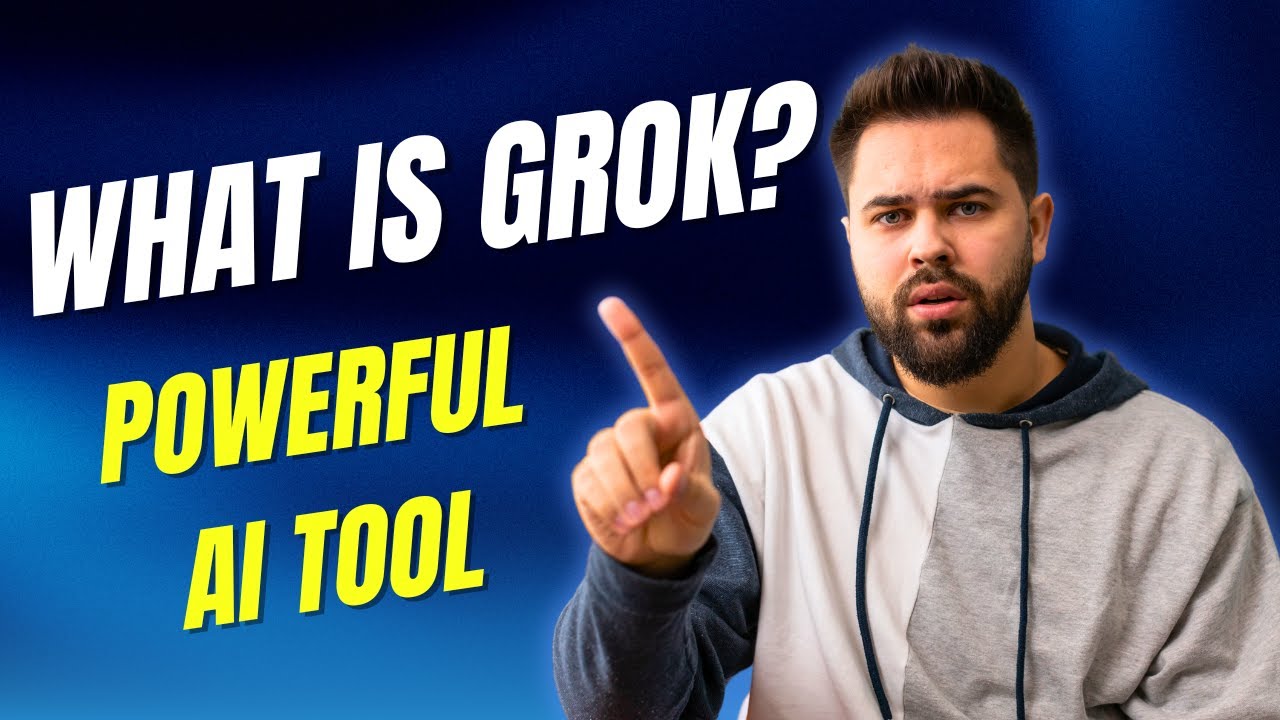 🚀 How to Use Grok AI for SEO: Boost Your Rankings with AI-Powered Optimization!