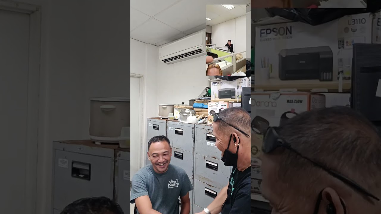 Break time vlog free helot dto tagbilaran city hall Ng pela na cla free helot....