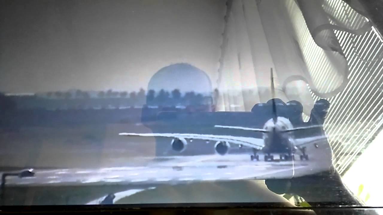 Airbus 380 Ruzyně Online Playtvak