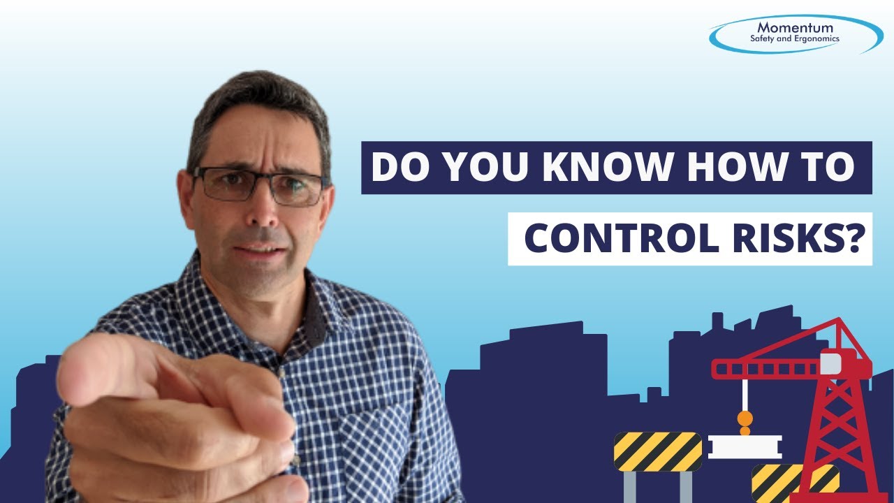 WHS - Risk Control