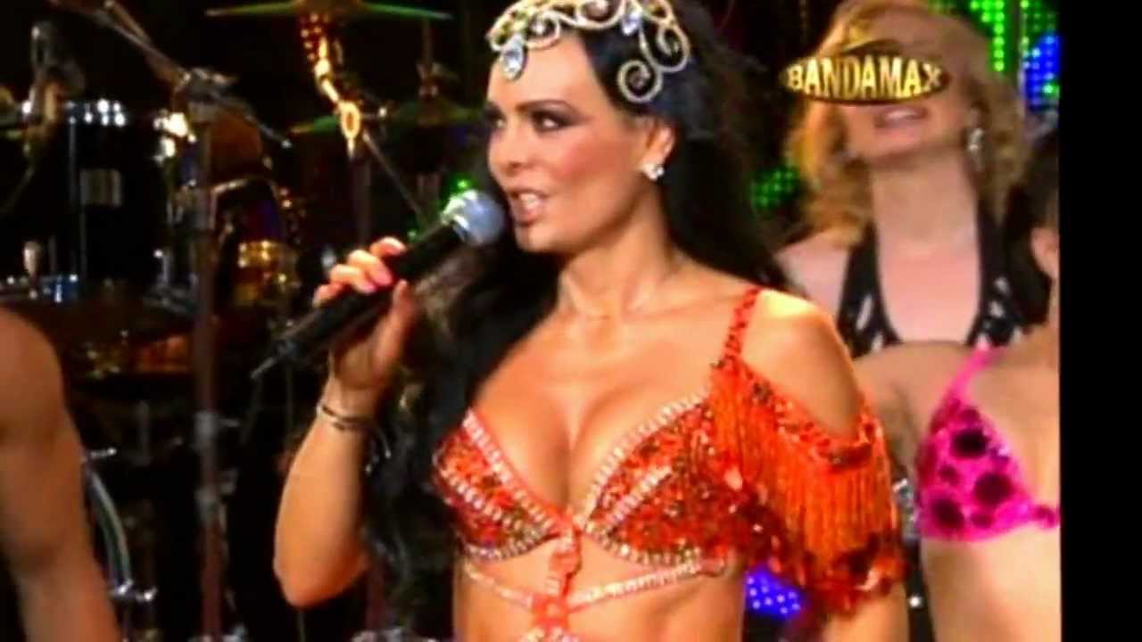 Maribel Guardia 