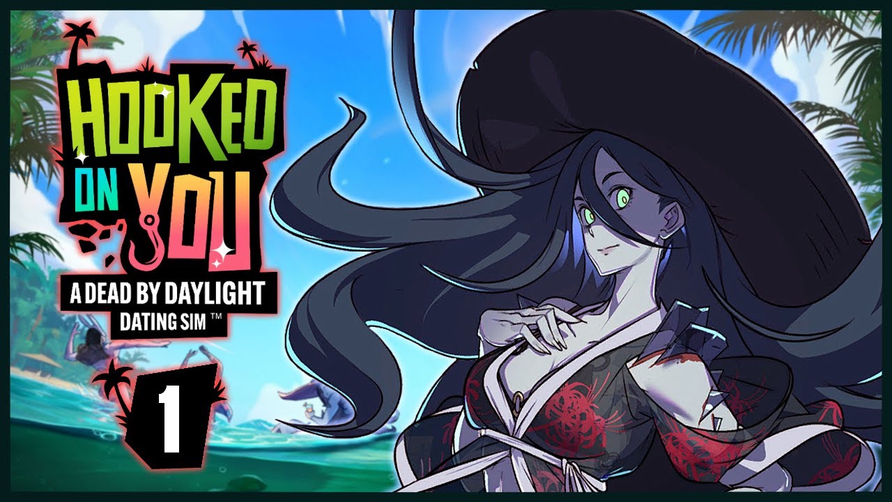 Hooked On You EP1 | HOOKIN' UP ON XMAS