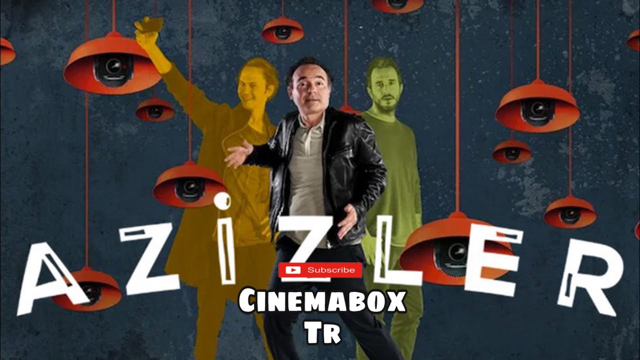 Azizler (komik sahne)