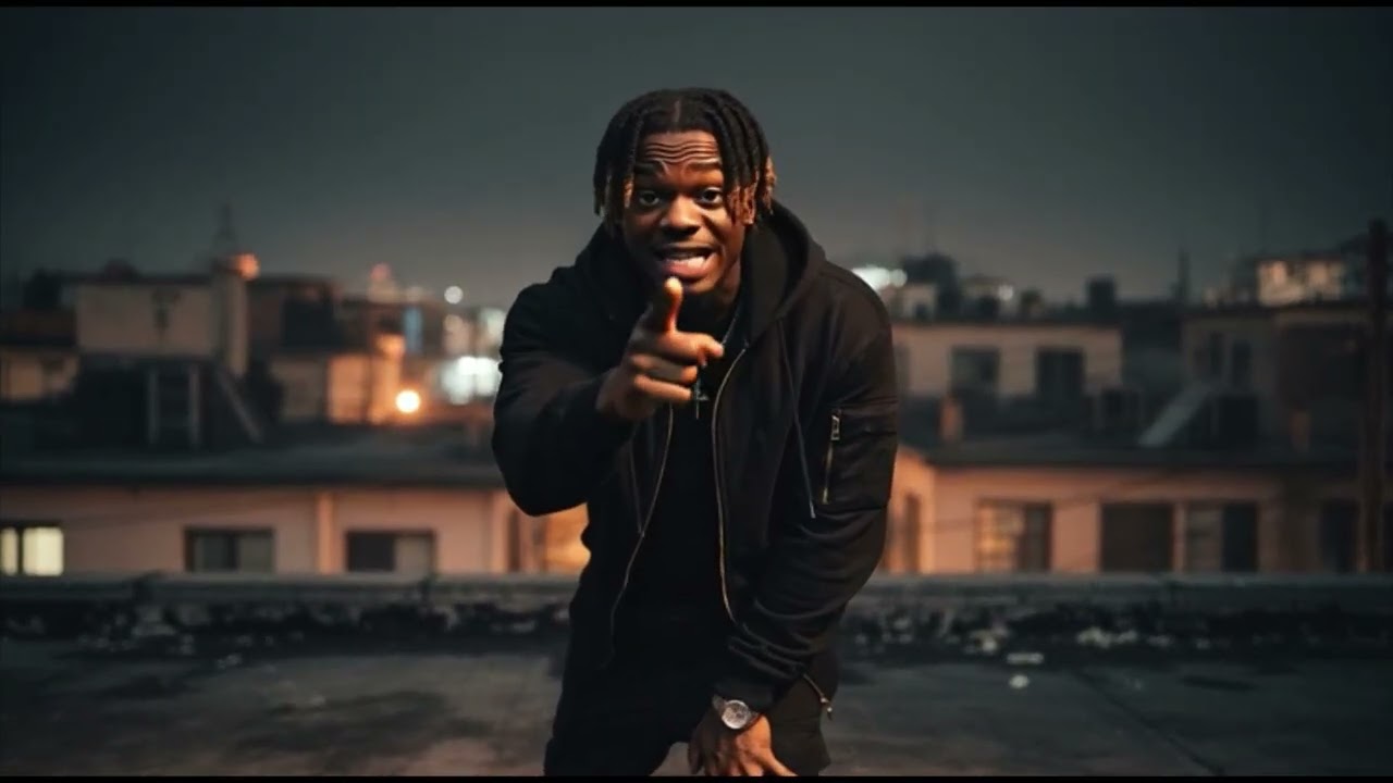 Xpan ,,Mi Still Deh Yah,[Official Music Video] 2026