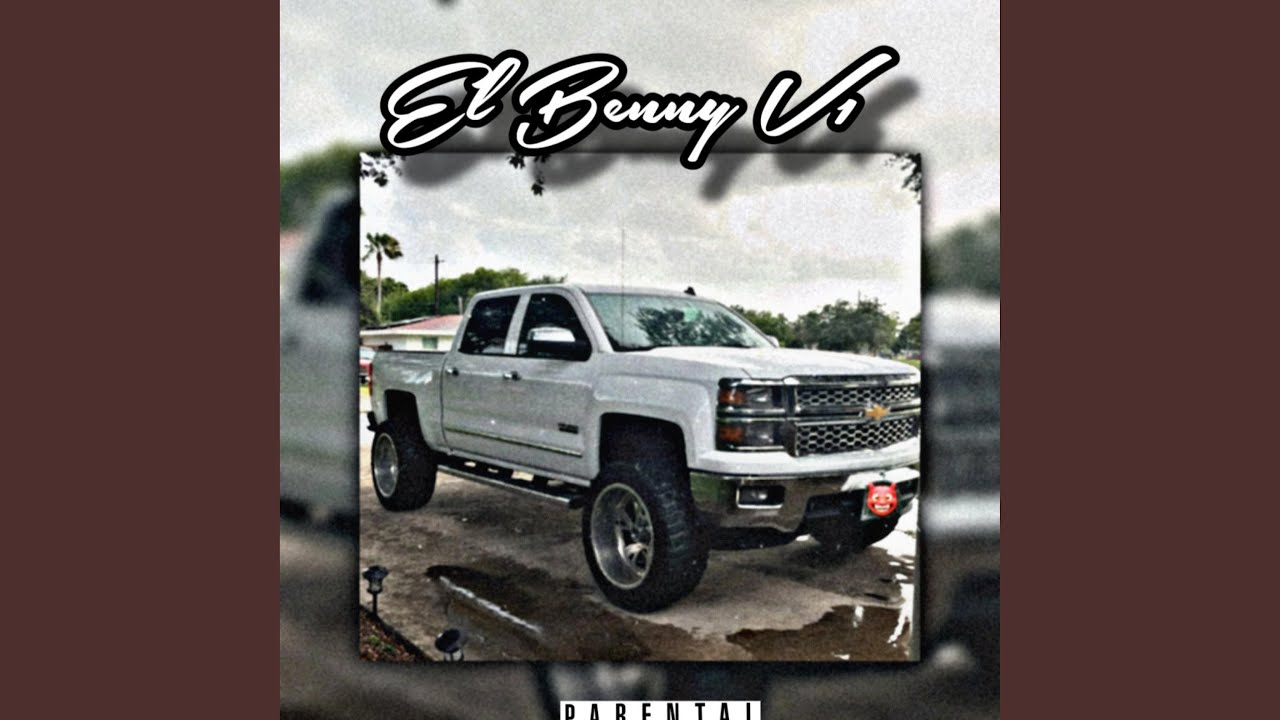 El Benny V1