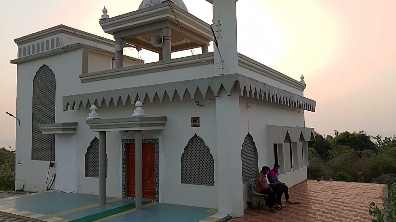  kokan kutub Dargah hazrat yaqub Baba sarvari kelshi 