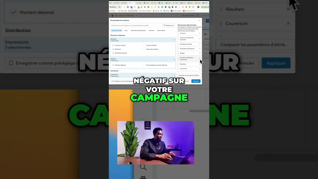 Campagne Publicitaire : Optimisez Votre ROI Maintenant ! 
