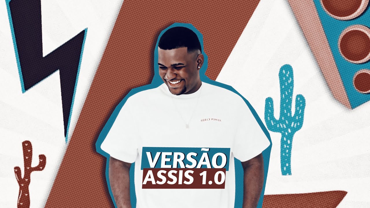 Vers&atilde;o Assis 1.0 - EP COMPLETO