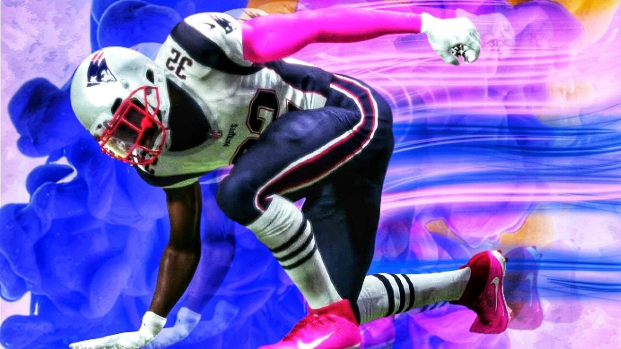 The Glitchiest Blitz In Madden 23| Disengage Nano Blitz|