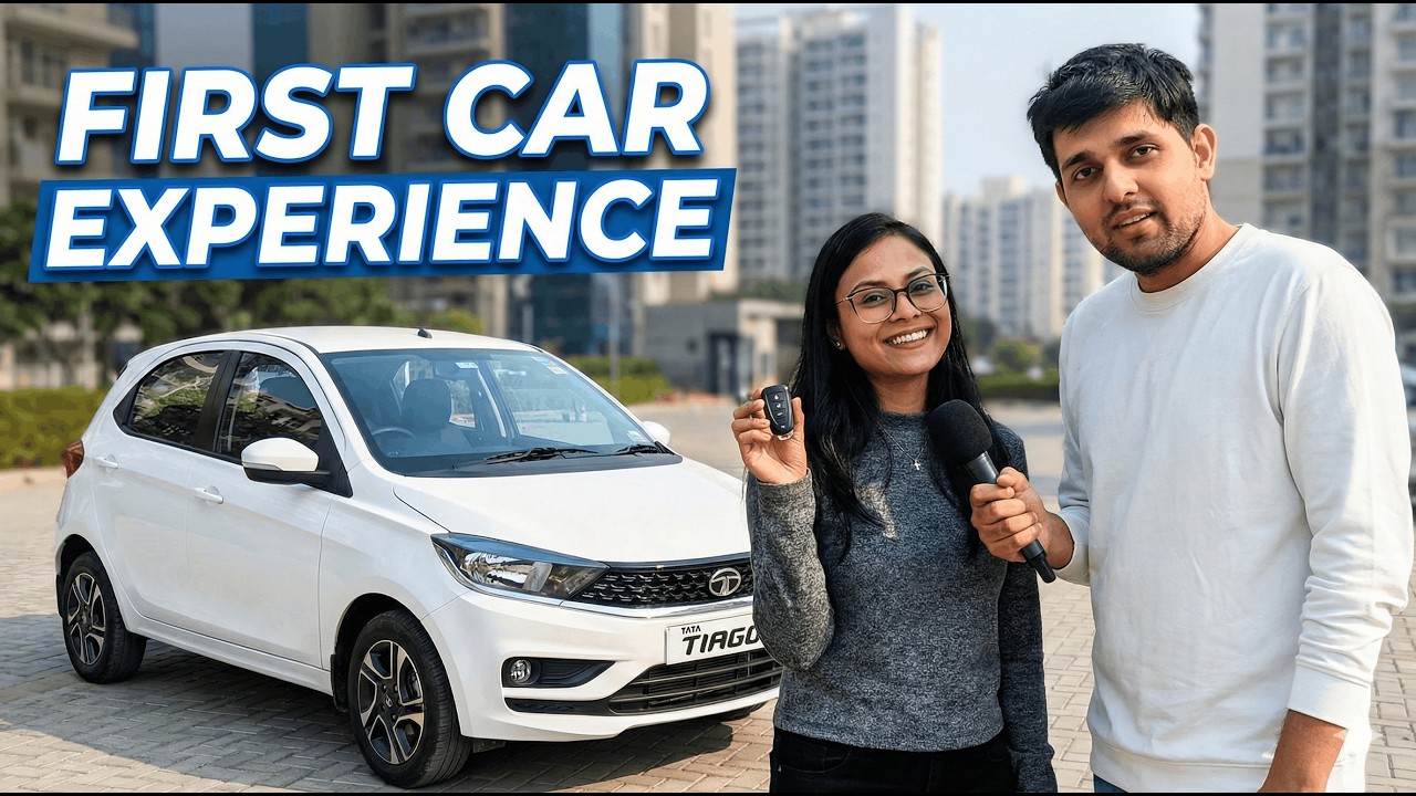 Tata Tiago as First Car? Real Owner Experience After Purchase