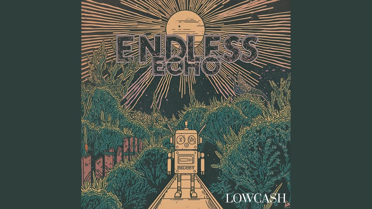 ENDLESS ECHO