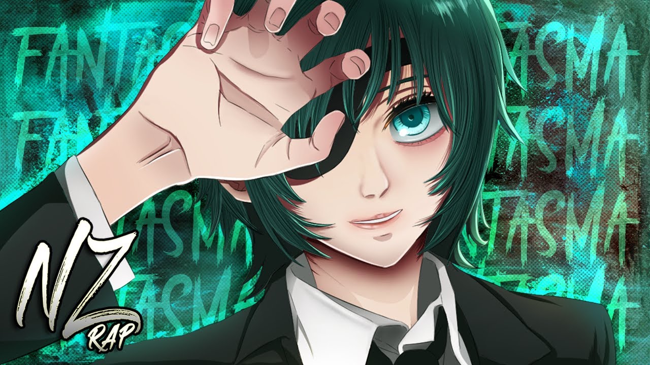 Fantasma || Himeno (CHAINSAW MAN) || Nat Zhu