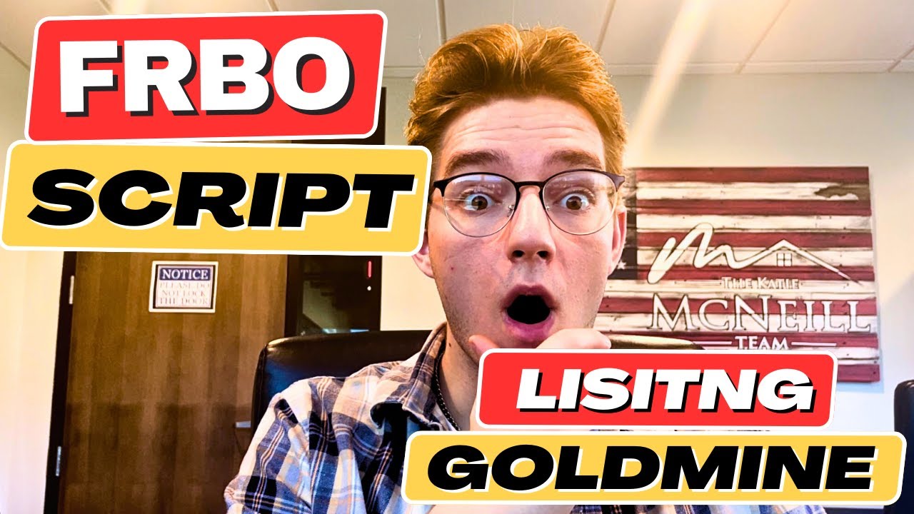 For Rent By Owner Script Breakdown: A GOLDMINE Of Listings Right Now