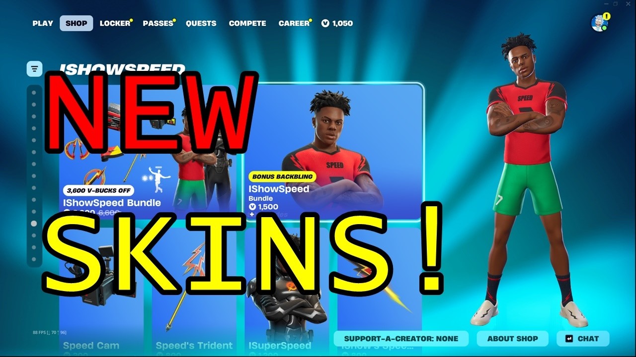 Новый магазин предметов Fortnite [15 марта 2026 г.] Новый магазин предметов Fortnite