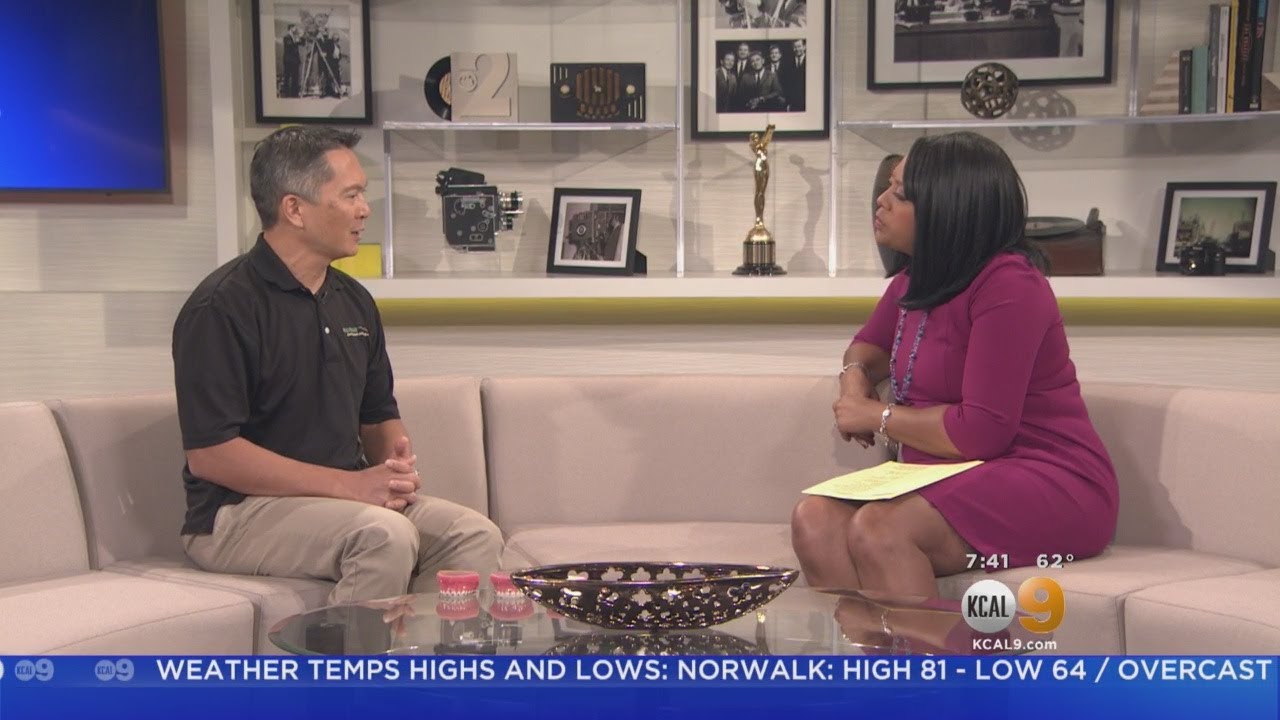 Orthodontist Answers Questions About Getting Braces