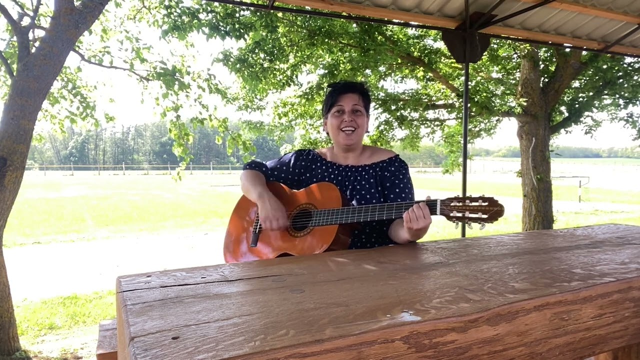 Daloló - Ess, eső, ess