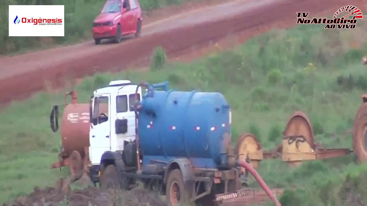 [CORRIDA 1 MARCAS ESTREANTES] 1ª ETAPA PARANAENSE E PONTAGROSSENSE DE VELOCIDADE NA TERRA