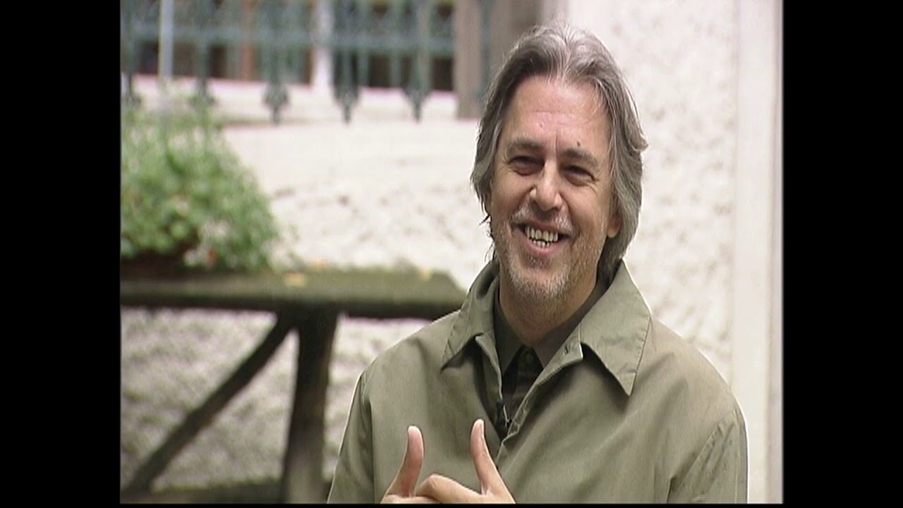 Ostavi sve i čitaj: Goran Gocić