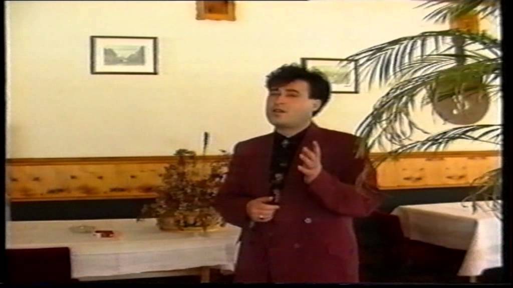 Xhezair Elezi Xheza o jetë moj jetë