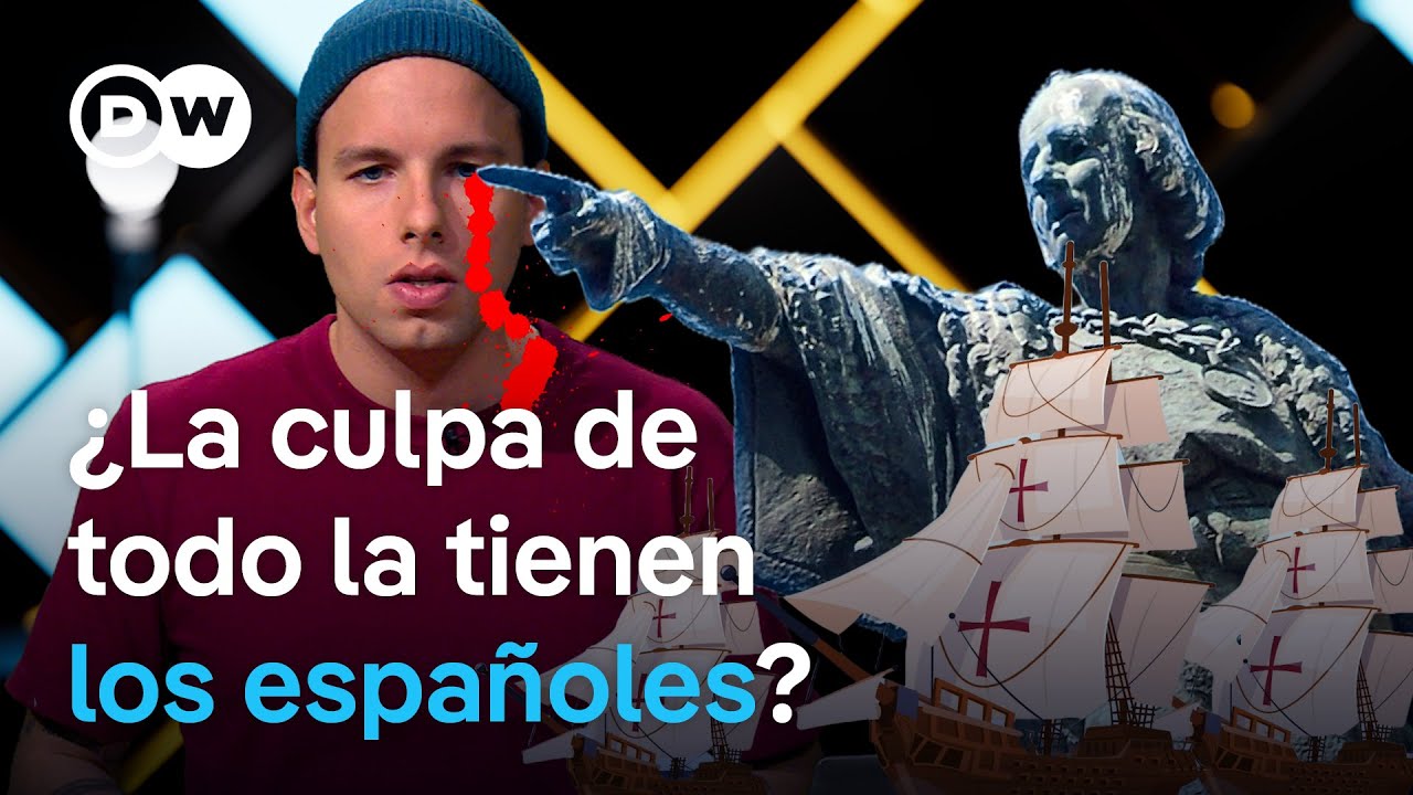 Cómo la colonización determina tu vida