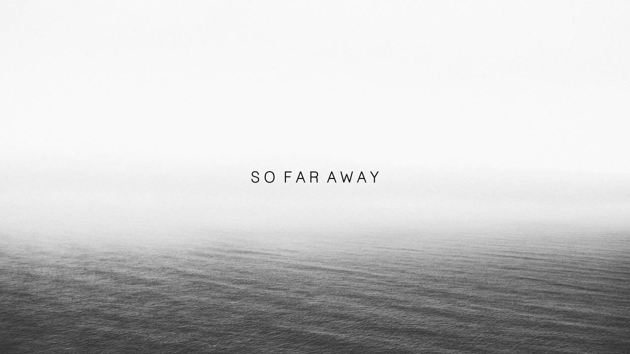 Agust D (Suga of BTS) - so far away (Feat. 수란 Suran) - Piano Cover 피아노