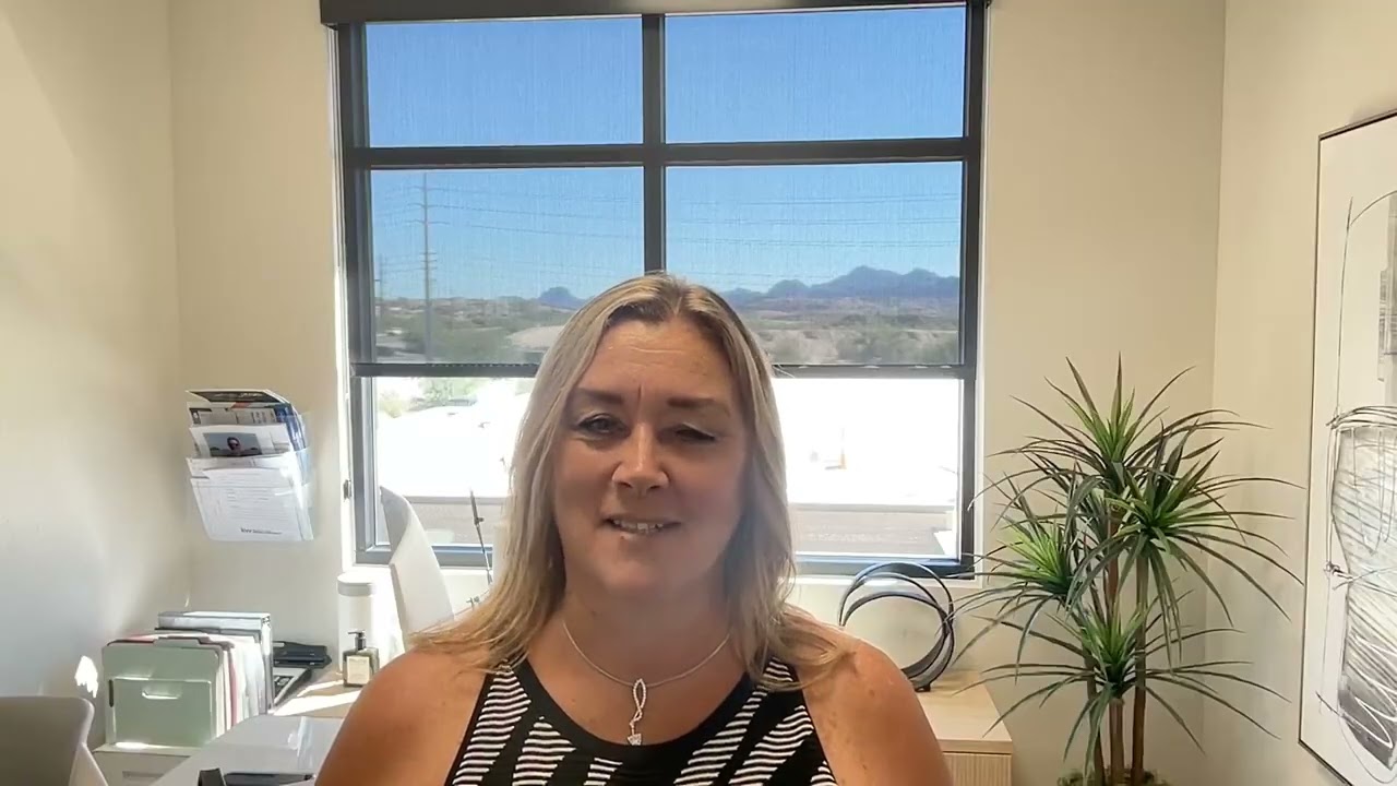 Lake Havasu Market Minute | Week Ending October 19, 2025 | Renew Living with Wendy