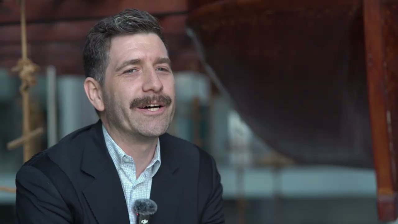 DAVOR VINCZE _interview (2025)