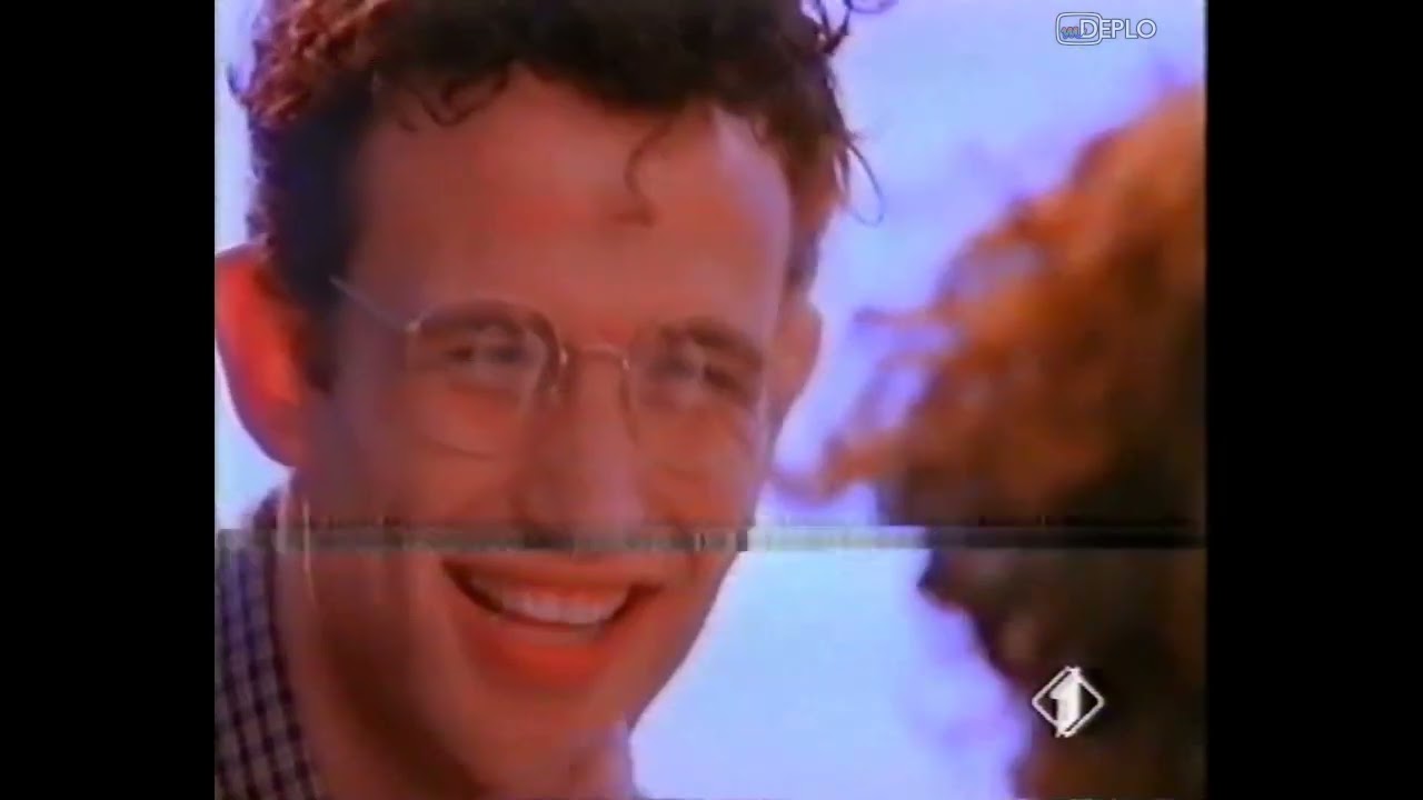 6/2/1994 - Italia 1 - Sequenza spot pubblicitari e promo