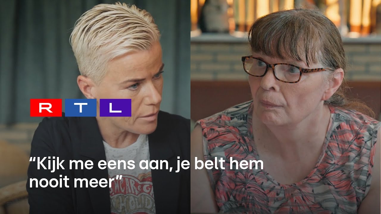 Na 8000 euro verlies wil Jelly n&oacute;g 1000 euro overmaken: Ellie Lust grijpt in | Scam Alert