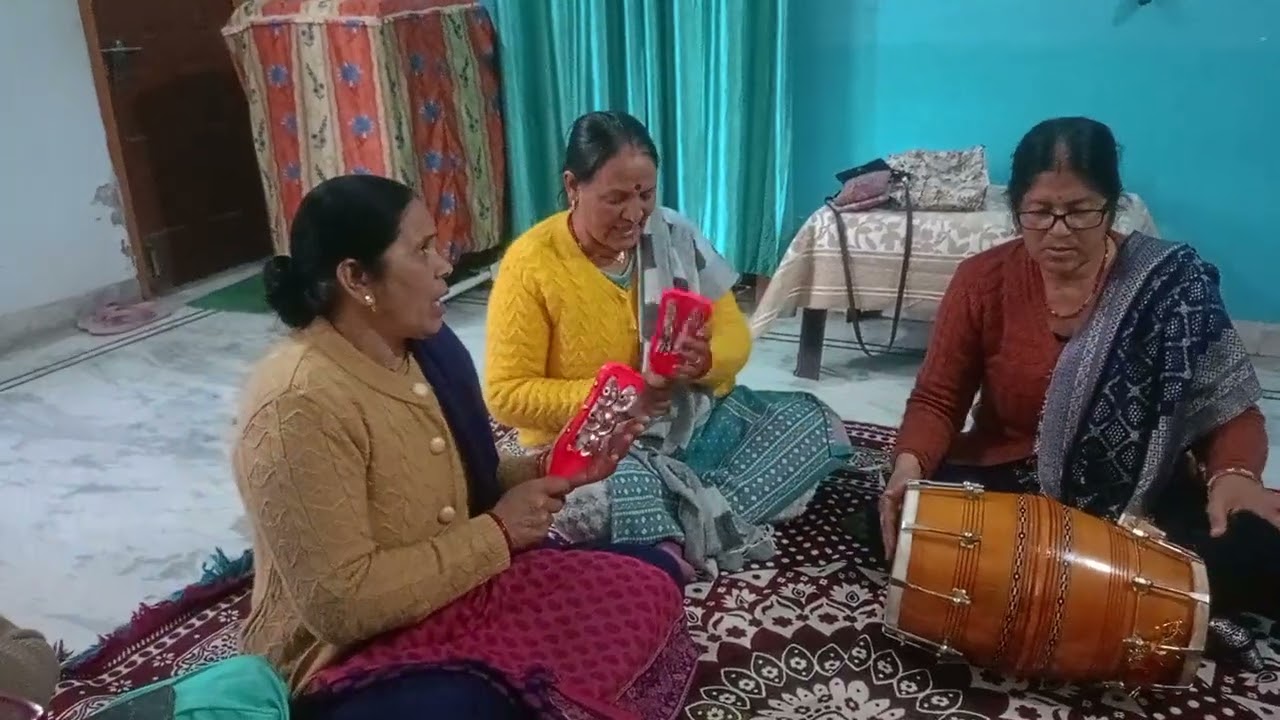 सजी गए भोला सवार गए भोला बहुत सुंदर भजन