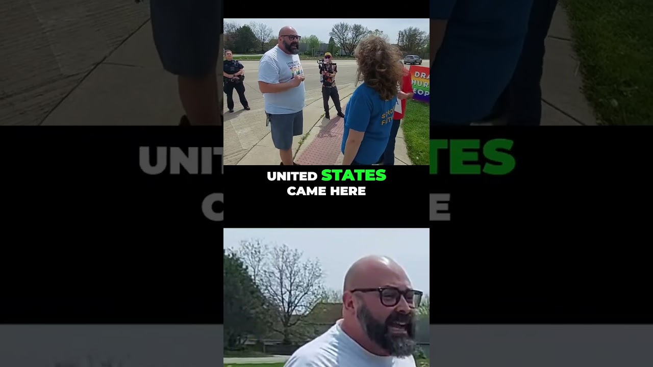 The Truth About Religion and the Constitution: A Must-Watch Debate