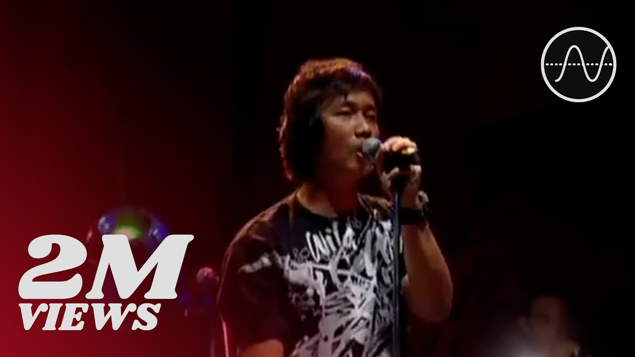 မျိုးကြီး - ရင်ခုန်သံအရင်းနှီးဆုံး [Live]