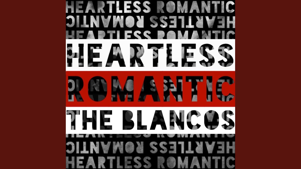 Heartless Romantic