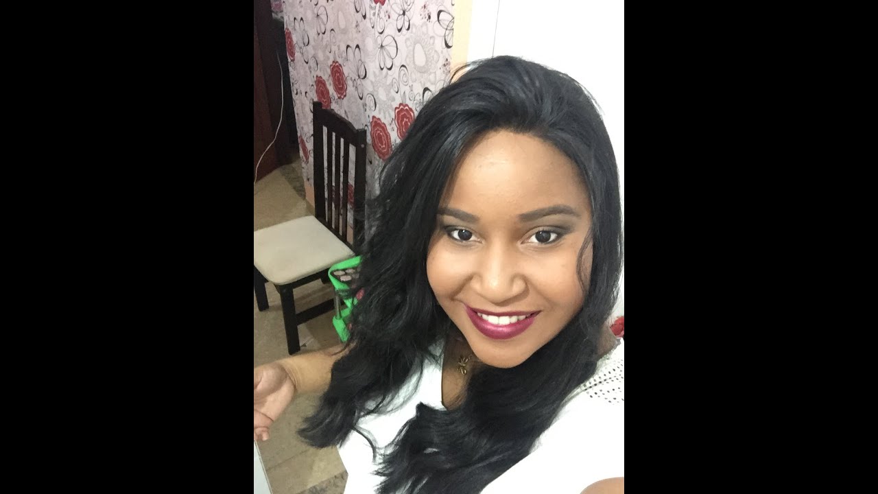 Disfarce para Lace Front