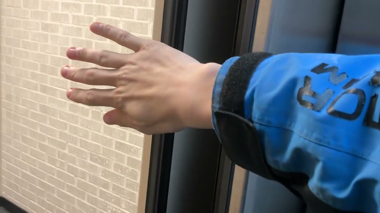 KONE Hydraulic Elevator At My School